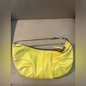 Free People Real World Clutch Bag